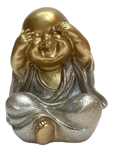Buda Budas Bebe Buda Sabiduría 10 Cm Figart