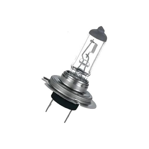 Lampara Faros Principales H7 Px26d 24v 70w Poli 26052