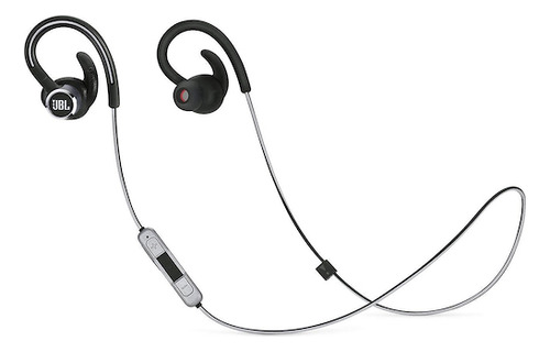 Auricular Bluetooth Con Orejeras Jbl Reflect Contour 2