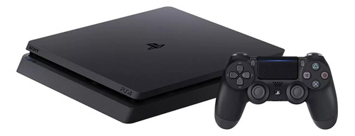 Play Station 4 1tb Con 3 Controles Y 9 Juegos 