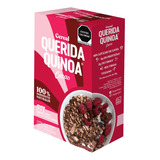 Cereal Querida Quinoa Cacao M De Maní