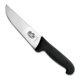 Cuchillo Victorinox Carnicero Hoja 20cm Fibrox,