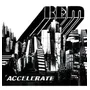 Cd R.e.m. Accelerate Rock
