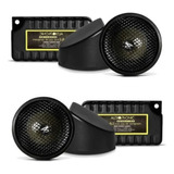 Kit Tweeter Crossover E Acabamentos Audiophonic Tks1 25w