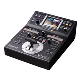 Roland V4ex Mixer 4 Canales Video Sd Digital Hdmi