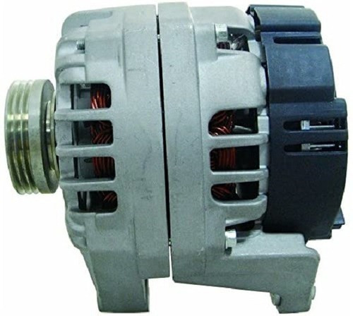 Alternador Renault Twingo 1.2l Valeo 439429 Foto 4