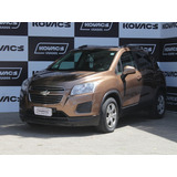 Chevrolet Tracker Ls 1.8 2016