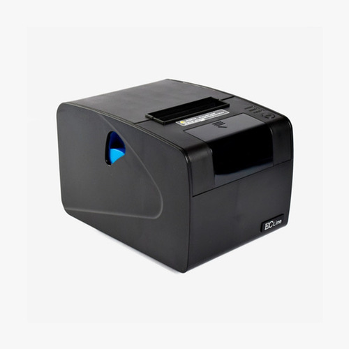 Miniprinter Ec Line Ec-pm-80250 Termica Ethernet