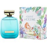 Perfume Chant D'extase De Nina Ricci, 80 Ml