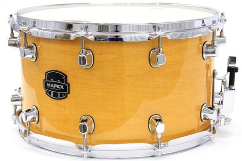 Mpml 4800c Nl Mapex Caixa Maple 14x8 Mpml4800c Nf E Garantia