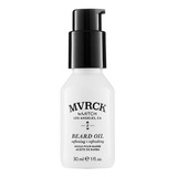 Aceite Hidratante Para Barba Mvrck 30 Ml Paul Mitchell