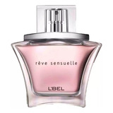 Reve Sensuelle Perfume Femenino Lbel 50ml