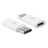 Adaptador Jack Micro Usb A Plug Usb C. Usb-478