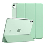 Funda Estuche Protector iPad Air 4 2020 10.9 Verde