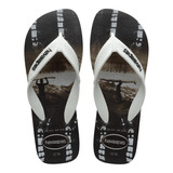 Ojotas Havaianas Original Surf Fc Hombre | Colores