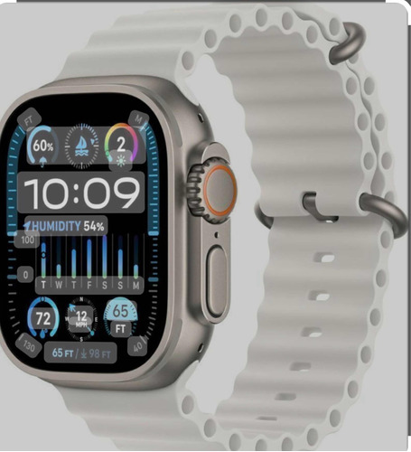 Apple Watch Ultra Serie 2