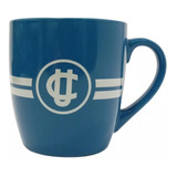 Tazón Clasico Taza Universidad Catolica Cruzado Futbol 880ml