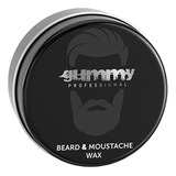 Gummy Cera Hidratante Para Barba Y Bigote  50ml