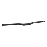 Manillar De Carbono Shimano Koryak De 31,8 X 800 Mm X 20 Mm Para Bicicleta De Montaña