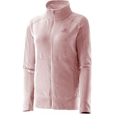 Camperas Salomon - Polar Lt Jacket W - Mujer - Casual