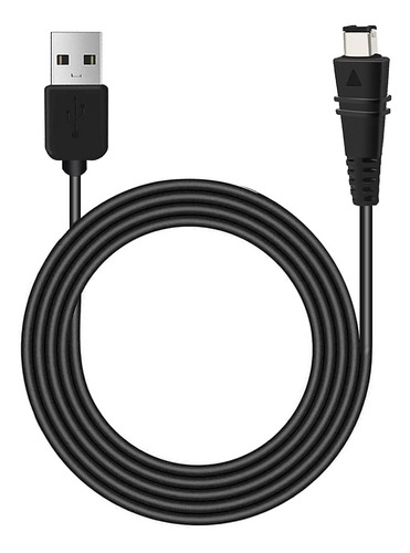 Cable De Alimentacion Usb Canon Vixia Mini X