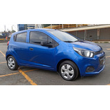 Chevrolet Beat 2018 1.3 Ls Mt