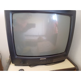 Tv Philips 21' 