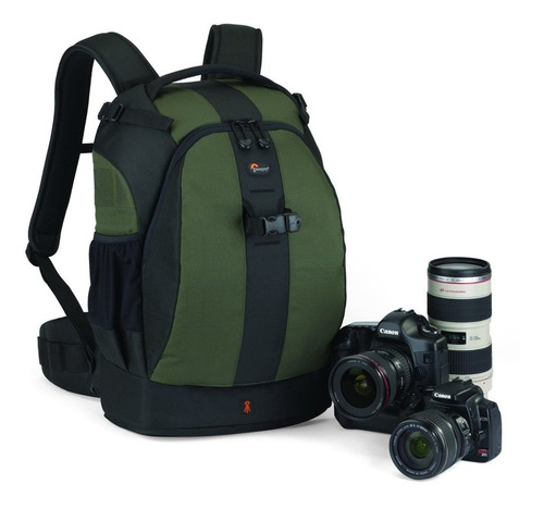 Mochila P/ Camera Fotografica Dslr Flipside 400 Aw Lowepro