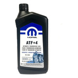 Aceite Transmision Automatica Sintetico Atf+4 Mopar