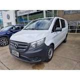 Mercedes Benz Vito Furgon Mixto 2016 Ugarcia