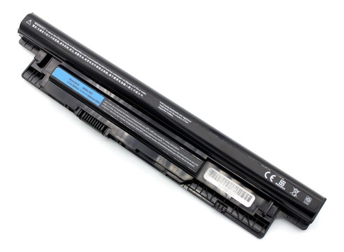  Bateria Para Notebook Type Mr90y 11.1v Preta