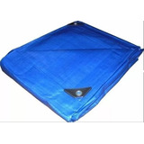 Lona Cobertor Gardex 4x4 Mt Azul 220 Micrones (72085)