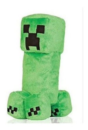 Juego De Minecraft Enderman Peluches De Peluche Para Regalo