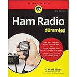 Ham Radio For Dummies (for Dummies (computertech))
