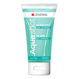 Aquashot - Lidherma - Gel Exfoliante - Scrub