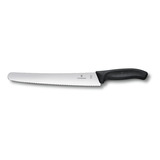 Victorinox Cuchillo Para Pasteles Y Reposteria , 26 Cm