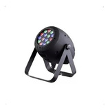 Tacho Pls 206 Par Led 15 X 3w Rgb Canales 4/8 Dmx512 