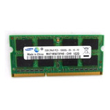 Memoria Ram Notebook Samsung 2gb Ddr3 10600  (1333) Usada