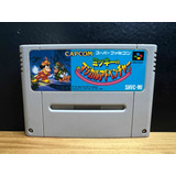 Mickey Magical Quest Super Famicom Original Nintendo Snes