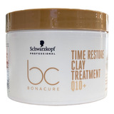 Bonacure Time Restore Tratamento Capilar 500ml Org