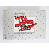 Win, Lose Or Draw - Original Edición (1987).