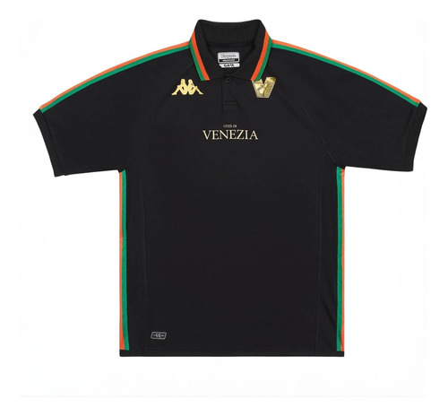 Camiseta Titular Venezia Fc 2023