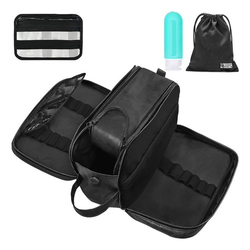 Bolsa De Aseo - Kit De Dopp Para Viajes. 33044