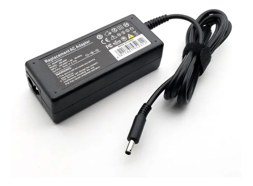 Cargador Para Dell 19.5v 2.31a 4.5x3.0mm