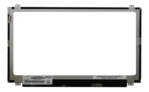 Pantalla 15.6 Slim 30p N156bge-eb2 Hp 15-da0021la 1366x768