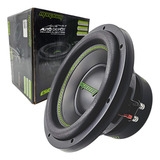 Subwoofer 10 PuLG 500wrms  Dual 4 Ohms Magnum  Es104