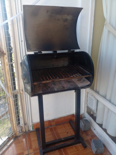 Tambor Chulengo Para Asado