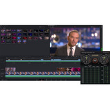 Davinci Resolve Studio Ver 18.5.1 | Win/mac | + Instalacion