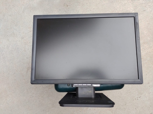 Monitor 19'  Lcd Acer $500