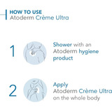 Atoderm Crema Ultra 200 Ml